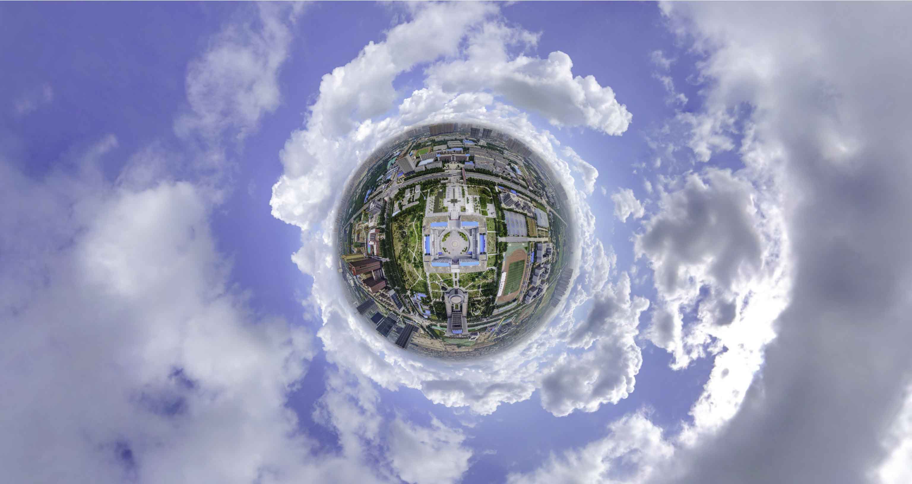 顺庆格凸河风景名胜区