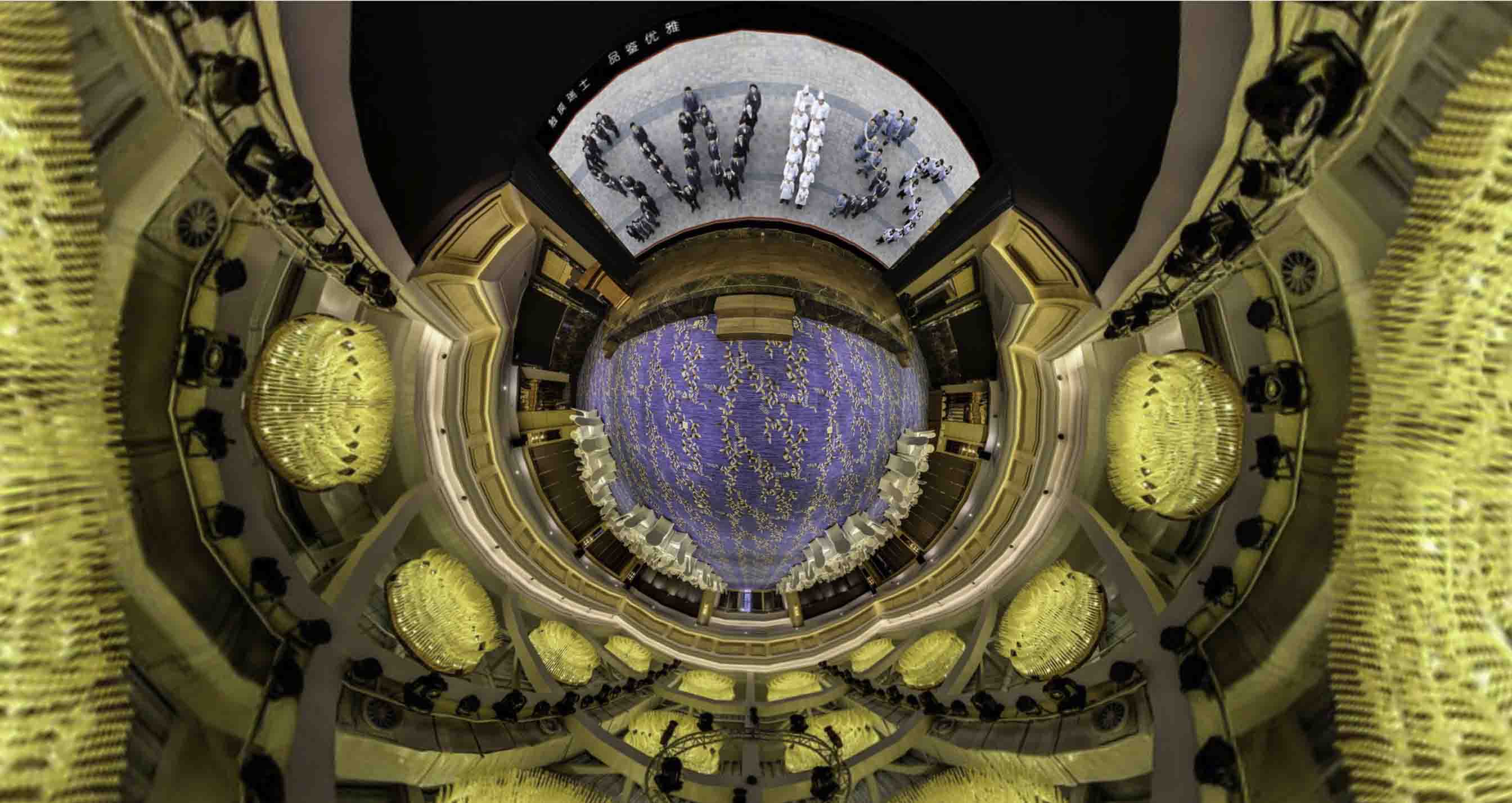 顺庆探索VR全景拍摄中的深度感：营造沉浸式体验的关键要素