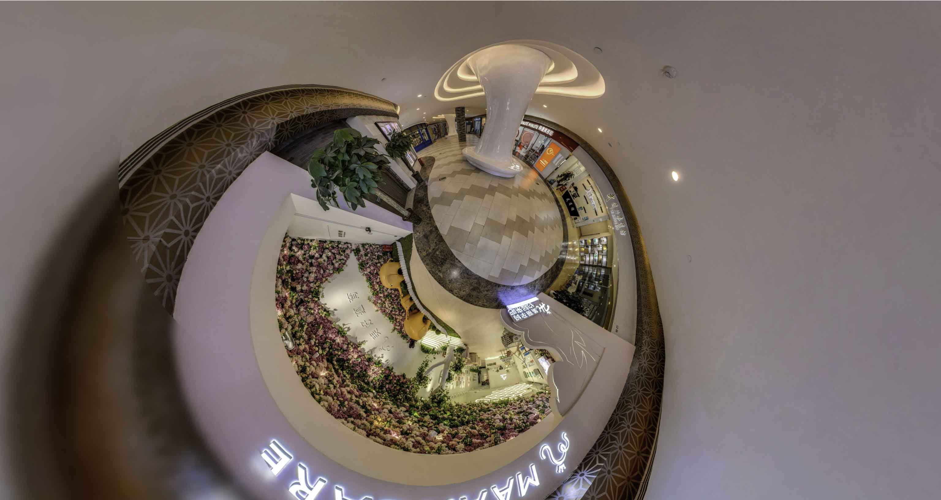 顺庆将VR全景融入品牌宣传活动的创新实践与策略